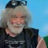 Mauro Corona a Verissimo: “Senza patente da 2 mesi per il vino”