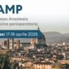 Medicina, al Camp 9 Siaarti il futuro dell’anestesia e della medicina perioperatoria