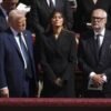 Melania Trump, compie oggi 55 anni: il ‘regalo’ di Donald dopo i funerali di Papa Francesco