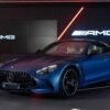 Mercedes-AMG CLE Coupé e Cabriolet Limited Edition