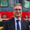 Mobilità, Baldelli: “Regione Marche puntare molto sulle ferrovie”