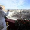 Morto Papa Francesco, da Meloni a von der Leyen il cordoglio per la scomparsa