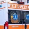 Muore a 76 anni mentre scarica biancheria in un hotel, era al suo primo giorno di lavoro