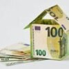 Mutui e Bce, tassi variabili presto più economici di quelli fissi