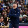 Nba, Denver Nuggets esonerano coach Malone