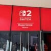 Nintendo Switch 2, prime impressioni dall’evento di Milano