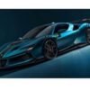NOVITEC Ferrari SF90 XX Stradale: oltre ogni limite