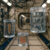 Nuovi esperimenti a bordo della stazione spaziale cinese con la missione Shenzhou-20