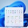 Nuovo design per il menu Start di Windows 11: più spazio e personalizzazione