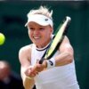 Odore troppo forte dell’avversaria, tennista chiede di spruzzare deodorante – Video