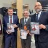 Oscarwine sbarca su carta: la nuova freepress presentata al Vinitaly