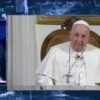 Papa Francesco, Fabio Fazio: “Oggi il mondo è senza la sua luce”
