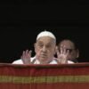 Papa Francesco, un ‘ciclone’ benefico sulla Chiesa