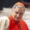 Papa, la ‘dama vaticana’ Marogna: “Becciu pontefice? Fantareligione, ma glielo auguro”