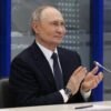 Putin, vertice con l’inviato di Trump. Zelensky: “Russia non vuole pace”