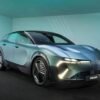 Renault Emblème, la demo-car a doppia alimentazione