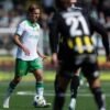 Retegui replica a Karlsson, 1-1 tra Atalanta e Lecce