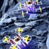 Scienziati cinesi sviluppano il più piccolo micro-robot “Transformer” autonomo al mondo