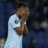 Serie A, addio quinto posto Champions: fatale l’eliminazione della Lazio