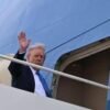 Trump a Roma per i funerali di Papa Francesco: “Vedrò Giorgia Meloni”