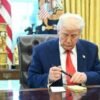 Trump, stop ai dazi per 3 mesi. Tariffe super solo per la Cina