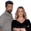 Tutto quello che ho, al via stasera 9 aprile la serie tv con Vanessa Incontrada
