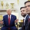 Ucraina-Russia, Rubio avverte: “Se pace è impossibile, Usa voltano pagina”