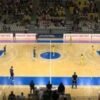 Ucraina, sfida aperta alla Uefa: minuto di silenzio nonostante il divieto – Video
