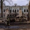 Ucraina, Usa “non sostengono condanna G7 a strage Sumy”. Kiev caccia governatore