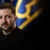 Ucraina, Zelensky avverte: “Russia sta preparando qualcosa in Bielorussia”