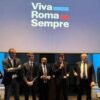 Viva Roma Sempre, al via con Gualtieri e Onorato la fase 2 della lista civica