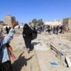 Yemen, raid Usa su mercato a Sana’a: almeno 12 morti