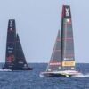 A Napoli l’America’s Cup 2027, Meloni: “Prima volta in Italia, siamo orgogliosi”