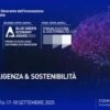 A via Blue Green Week 2025, premio nazionale e una settimana di eventi