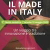 Al via a Venezia quarta edizione Festival “L’Italia delle Regioni”, Fedriga: “Luogo di dialogo”