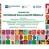 Alleanza psichiatri e professionisti informazione per guida sulla salute mentale
