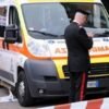 Bergamo, 26enne ucciso in strada in zona stadio