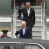 Biden e il cancro, Obama: “Lo affronterà con determinazione”