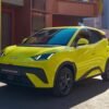 BYD propone la Dolphin Surf