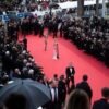 Cannes, parte la 78ma edizione del festival con De Niro e tre film sull’Ucraina