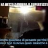 Caso Garlasco, il supertestimone alle Iene: “Stefania Cappa era nel panico con un borsone”