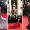 Dagli abiti trasparenti allo strascico, cosa è vietato sul red carpet di Cannes 2025
