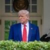 Dazi, Trump: “Tariffe al 50% a Ue da giugno”