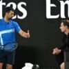 Djokovic si separa da Murray: “Grazie coach, mi è piaciuto molto lavorare con te”