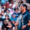 Fognini, Wimbledon in salita: super sfida con Alcaraz al primo turno