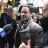 Garlasco, Sempio non è arrivato in procura a Pavia