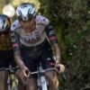 Giro d’Italia, Del Toro è la nuova Maglia Rosa: tappa a Van Aert