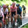 Giro d’Italia, oggi la 17esima tappa: orario, percorso e dove vederla