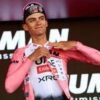 Giro d’Italia, oggi la 19esima tappa: orario, percorso e dove vederla