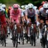 Giro d’Italia, oggi la tredicesima tappa: orario, percorso e dove vederla